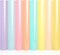 8 pcs Pastel Iron on Vinyl Boho Heat Transfer Vinyl Bundle 12 X 10 in (Pastel Bundle-A)